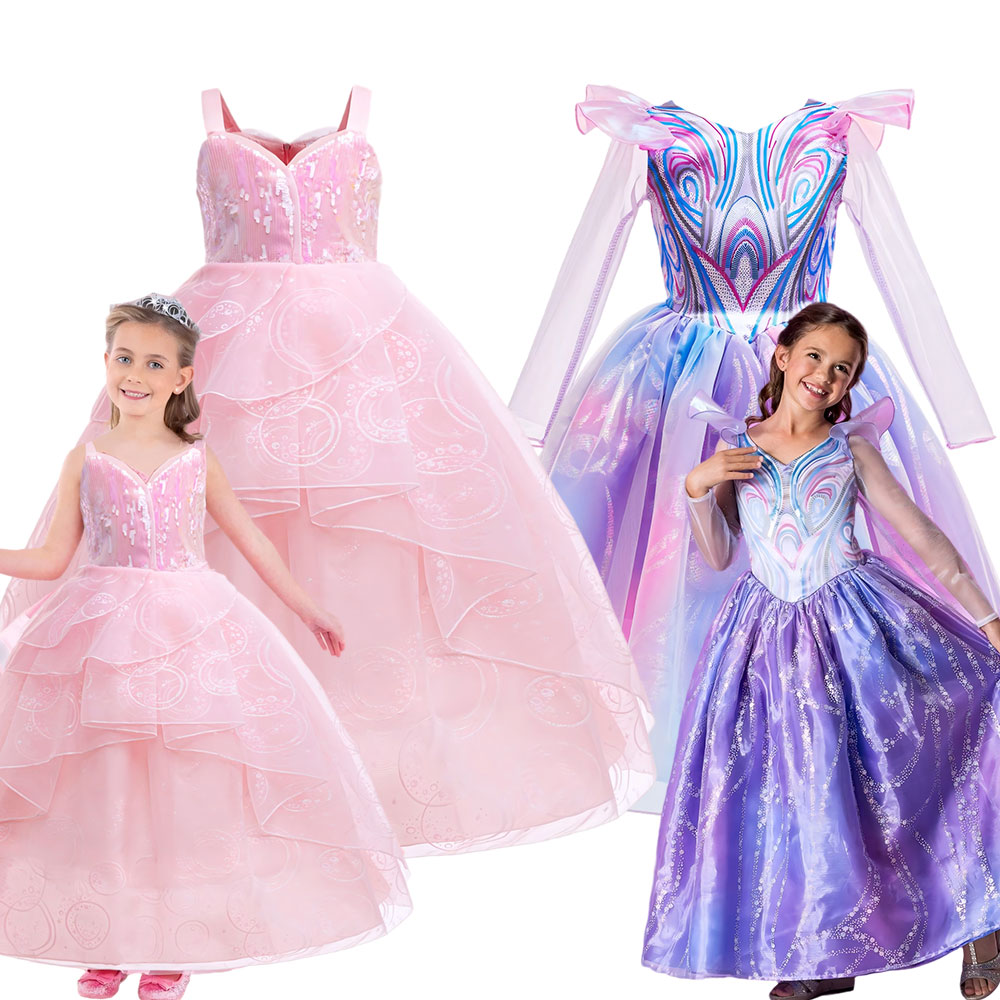 Baby Clothing Sizes - Wicked милое розовое платье для девочек