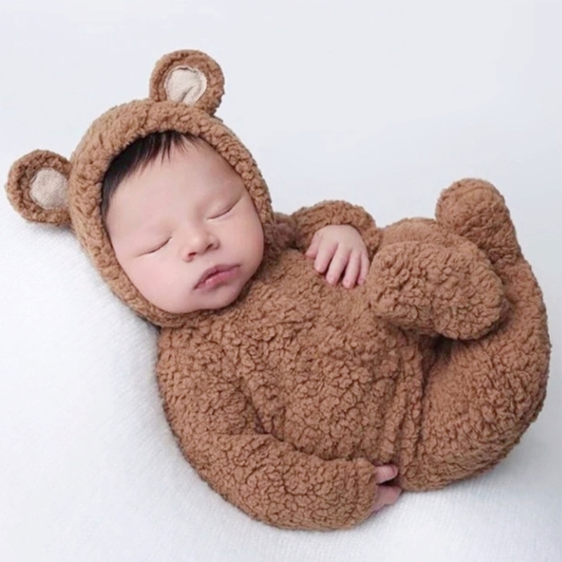 Baby Clothing For Boys - 2 шт. реквизит для фотосессии для