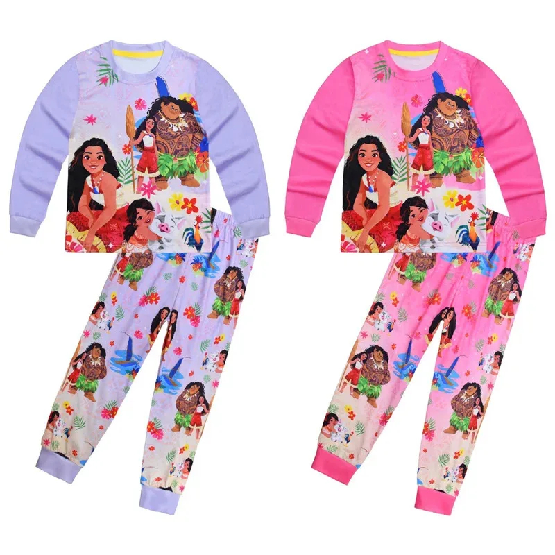 Baby Clothing Set - ♥ Новинка 2026: Детские пижамные комплекты