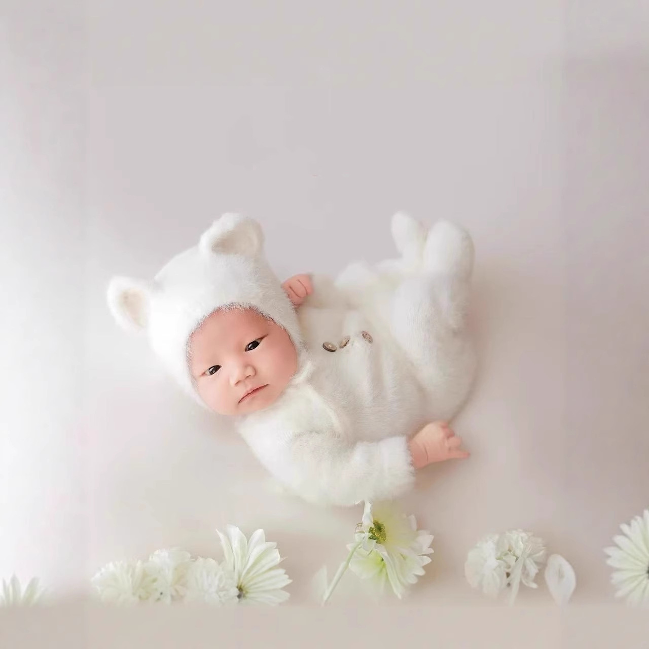 Baby Clothing 1 Year Old - Костюм для фотосессии новорожденных 0-1 месяц: