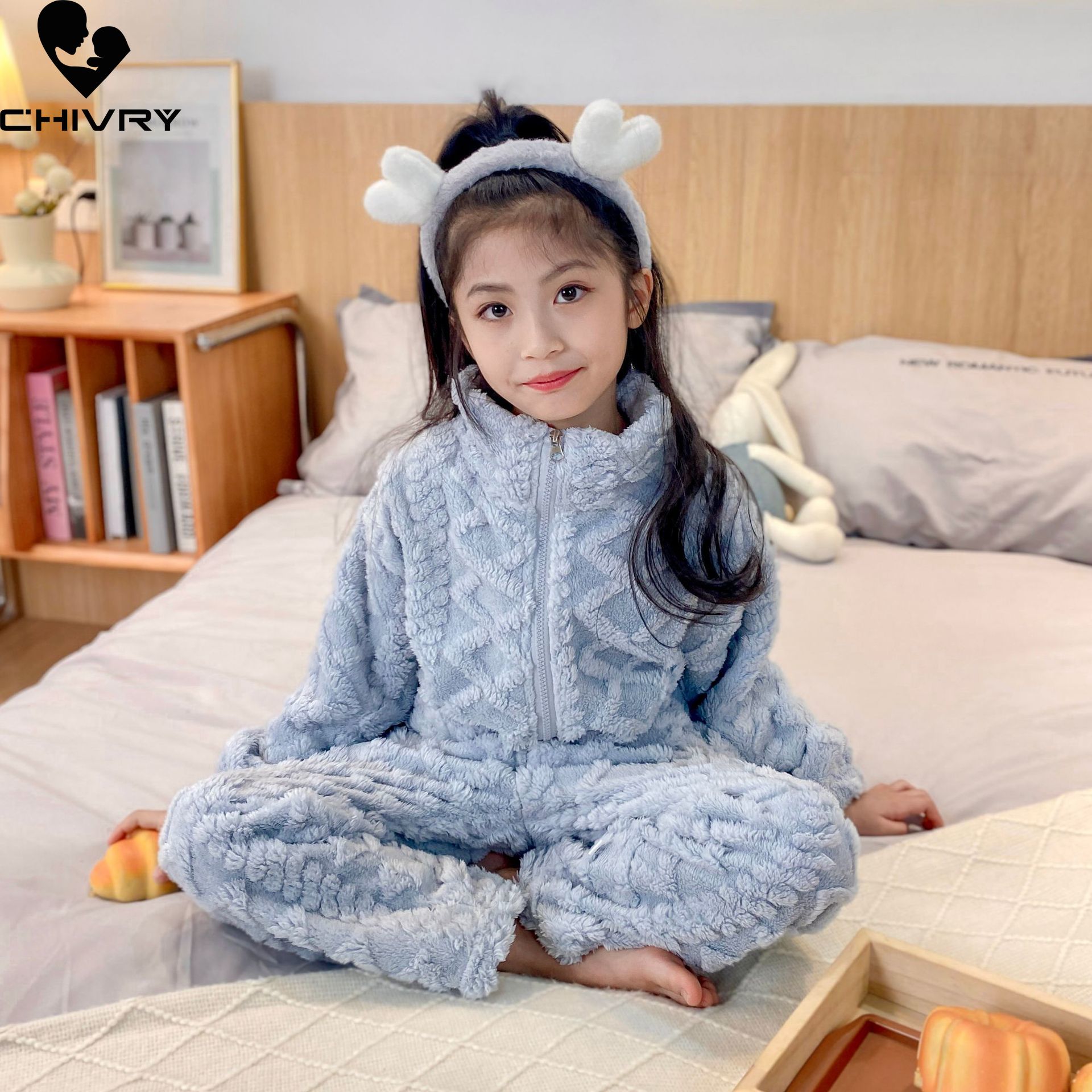 Новинка, детские зимние утепле – обзор и цена Baby Clothing Zipper