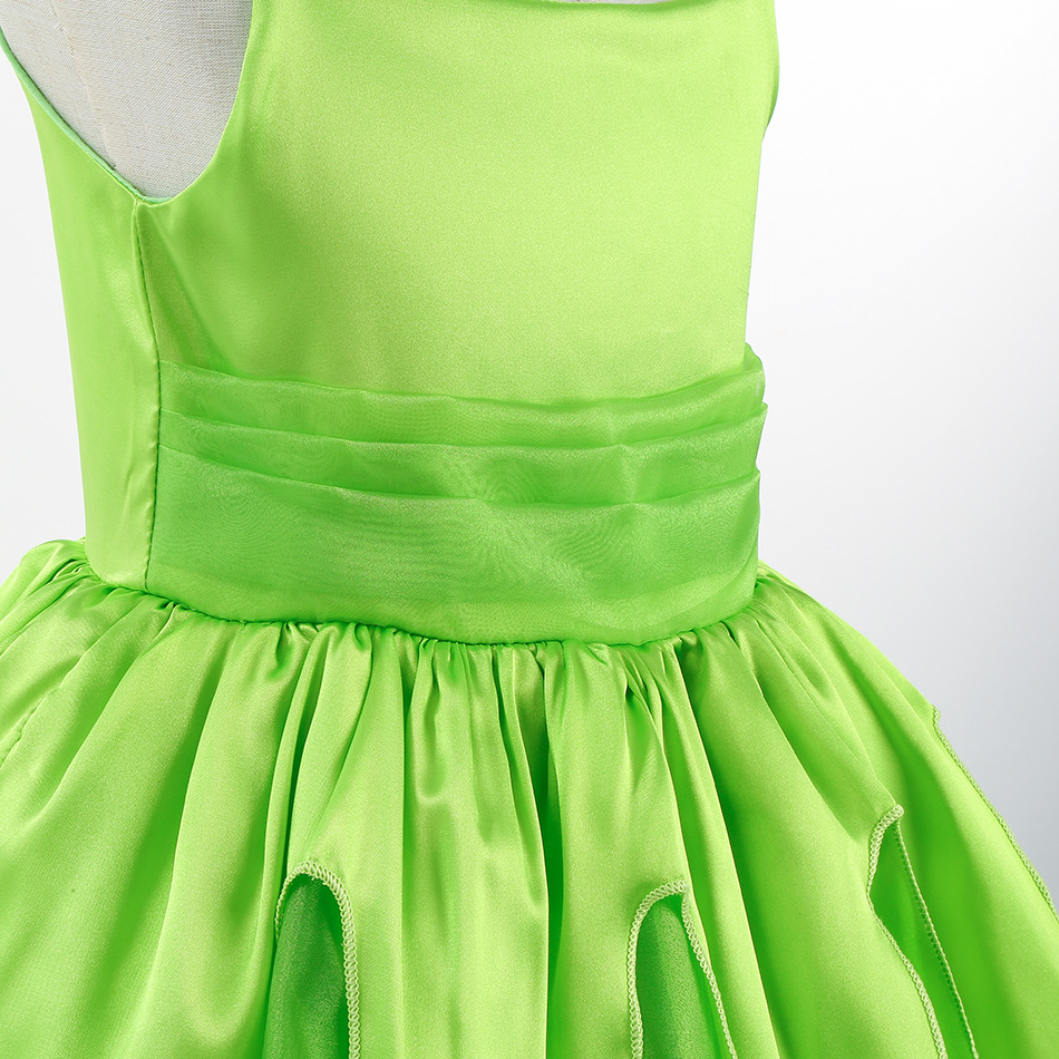 Платье феи с цветочным узором  – обзор и цена Baby Clothing Sizes