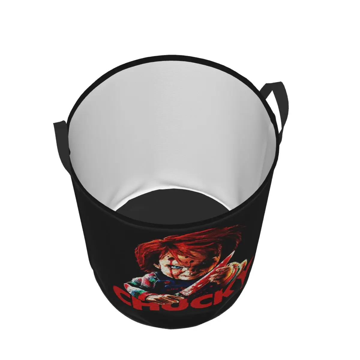 Корзина для белья «Чаки-убийца – обзор и цена Baby Clothing Hamper