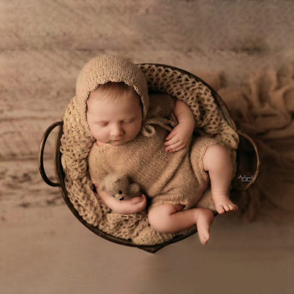 Реквизит для фотосессии новоро – обзор и цена Baby Clothing 1 Year Old