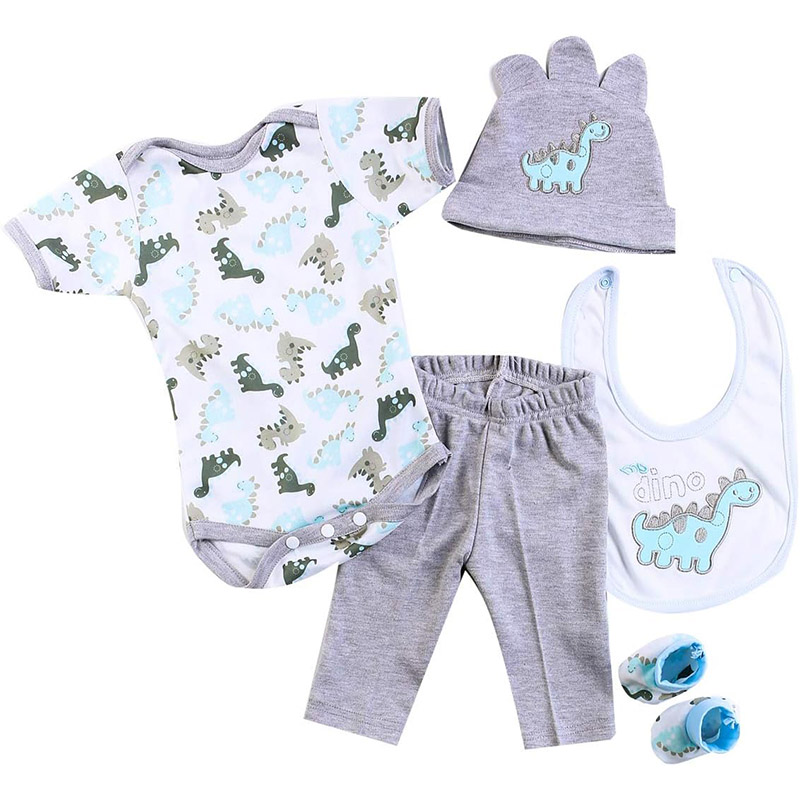 Одежда для кукол реборн, одежд – обзор и цена Baby Clothing For Boys