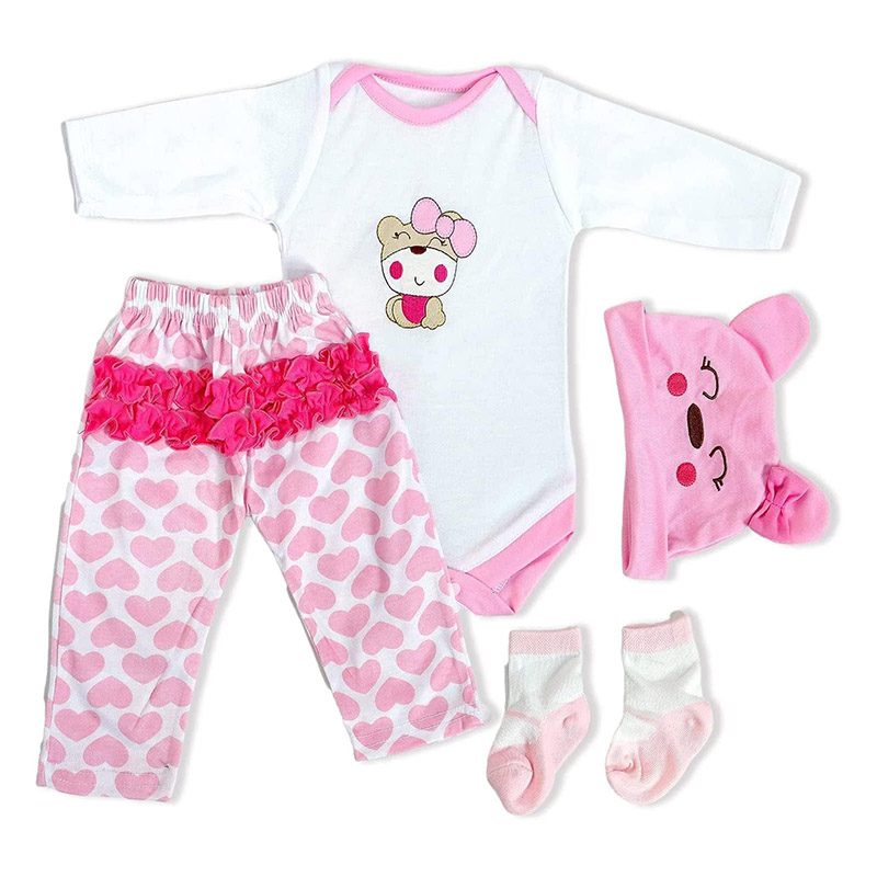 Одежда для кукол реборн, одежд – обзор и цена Baby Clothing For Boys