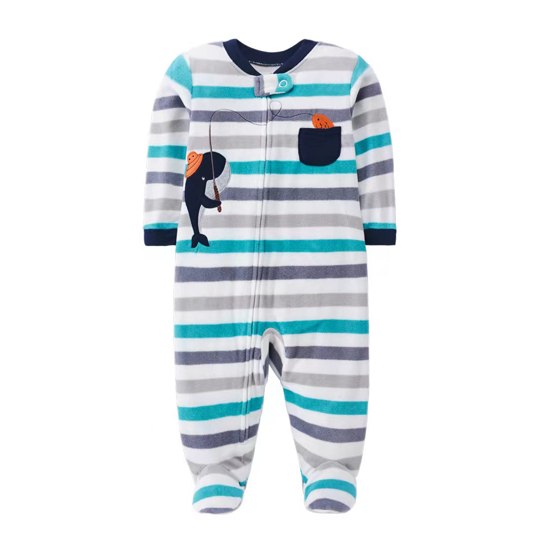 Комбинезоны для новорожденных  – обзор и цена Baby Clothing Zipper