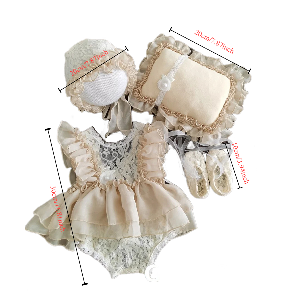 Реквизит для фотосъемки новоро – обзор и цена Baby Clothing For Boys