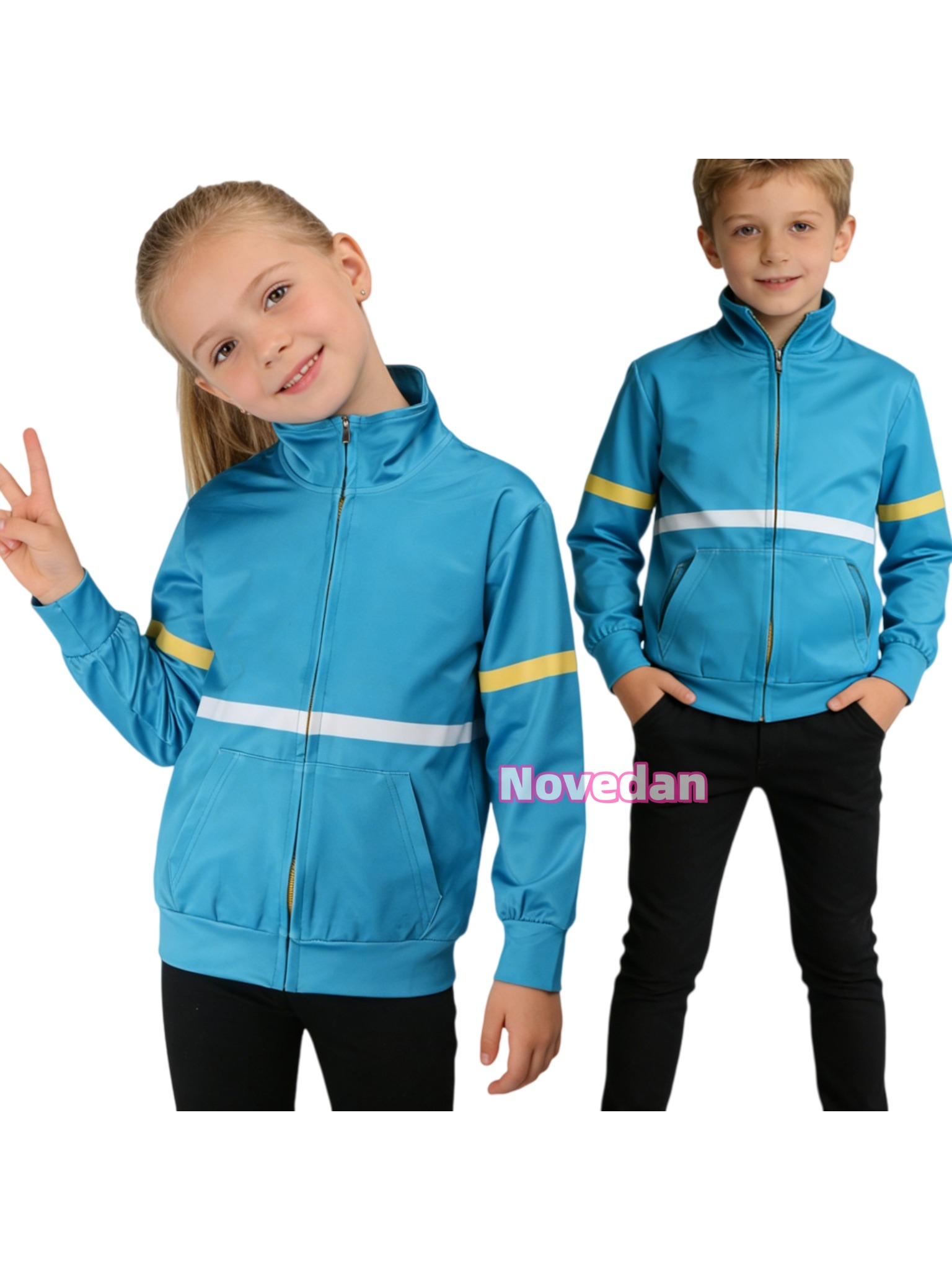 Костюм Макс Мейфилд из фильма  – обзор и цена Baby Clothing Zipper