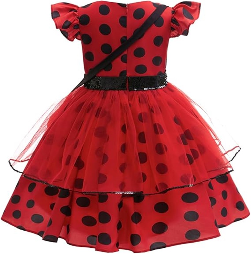 Костюм для косплея для девочек – обзор и цена Baby Clothing Sizes