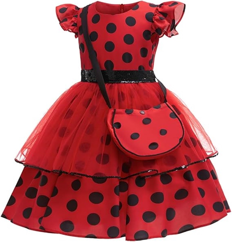 Костюм для косплея для девочек – обзор и цена Baby Clothing Sizes
