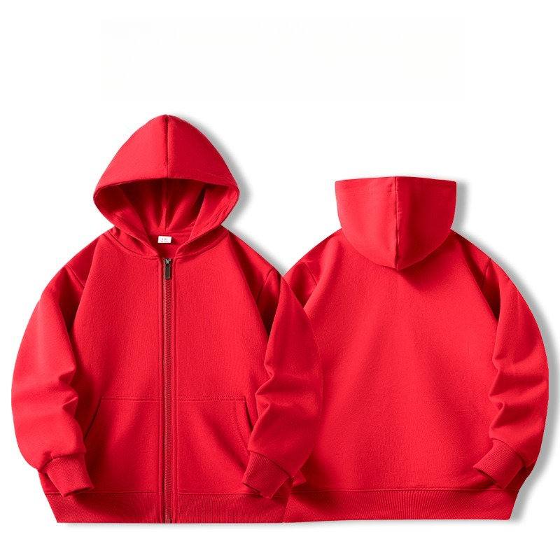 Детская толстовка на молнии с  – обзор и цена Baby Clothing Zipper