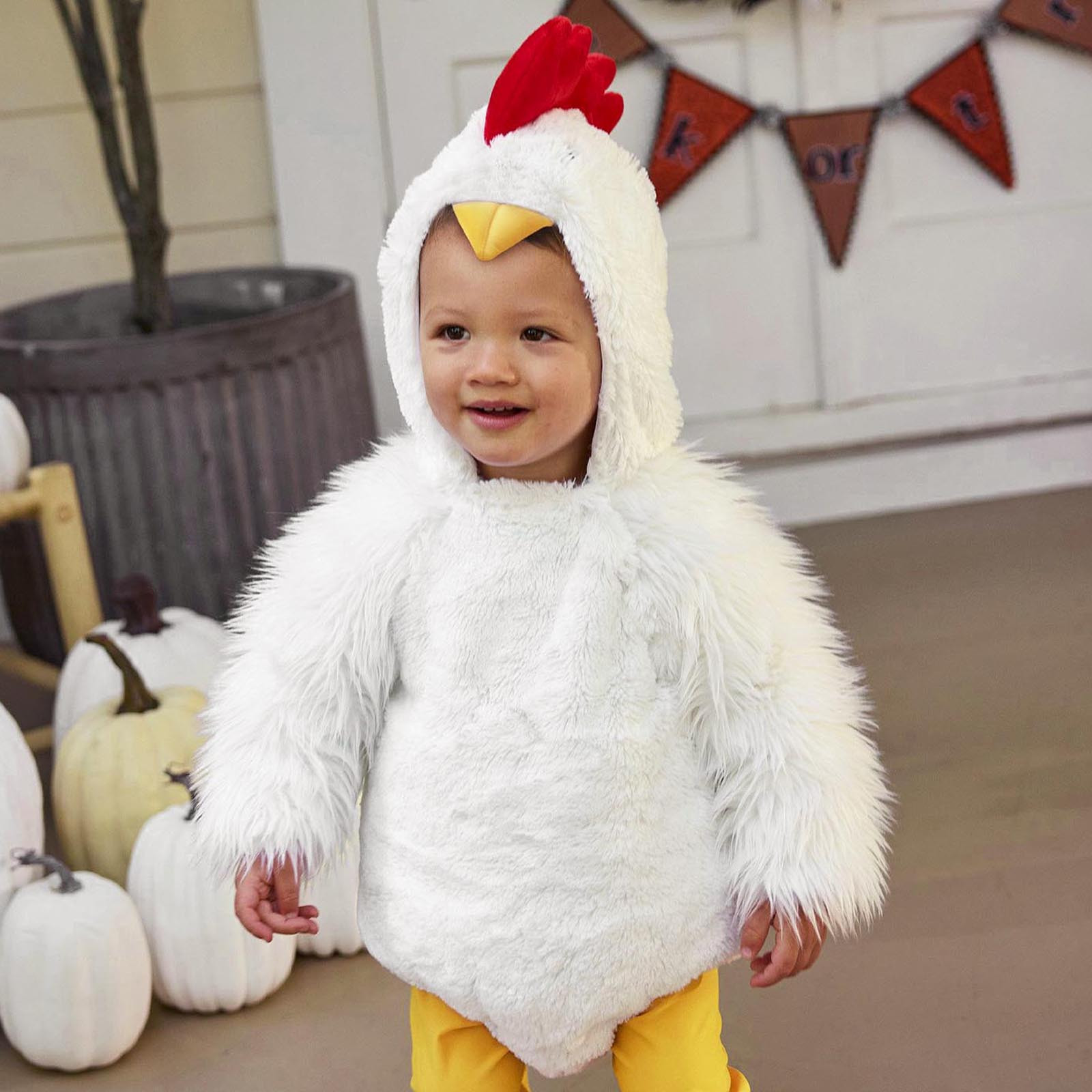 Костюм маленькой белой цыпленк – обзор и цена Baby Clothing For Boys