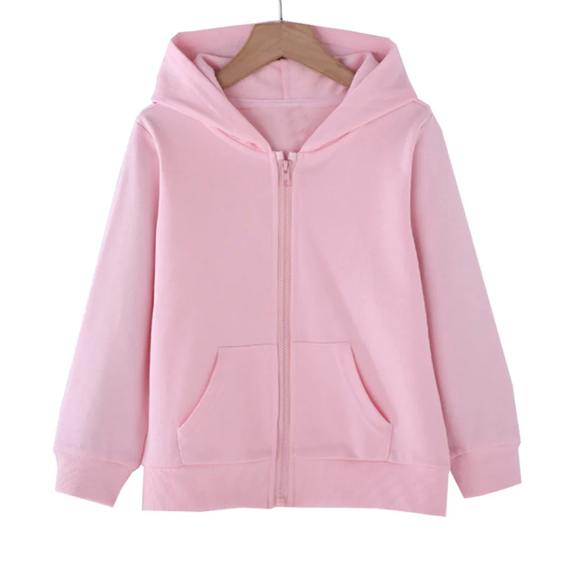 Детская куртка-толстовка на мо – обзор и цена Baby Clothing Zipper