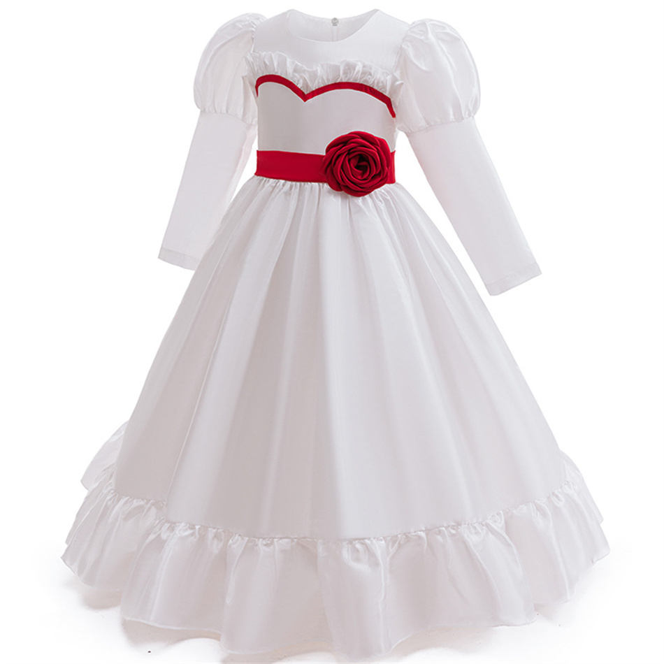 Костюм Аннабель из фильма ужас – обзор и цена Baby Clothing Sizes