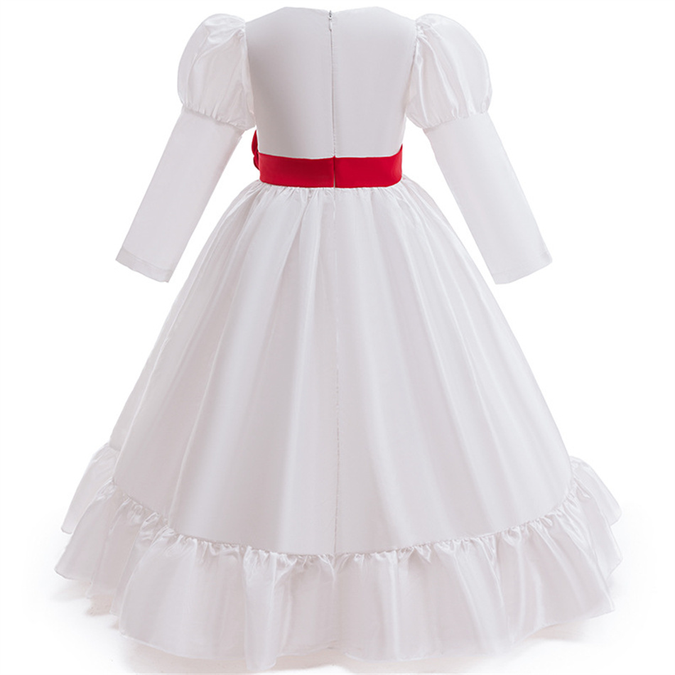 Костюм Аннабель из фильма ужас – обзор и цена Baby Clothing Sizes