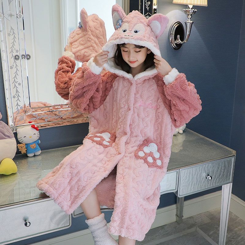 Ночная рубашка из кораллового  – обзор и цена Baby Clothing 1 Year Old