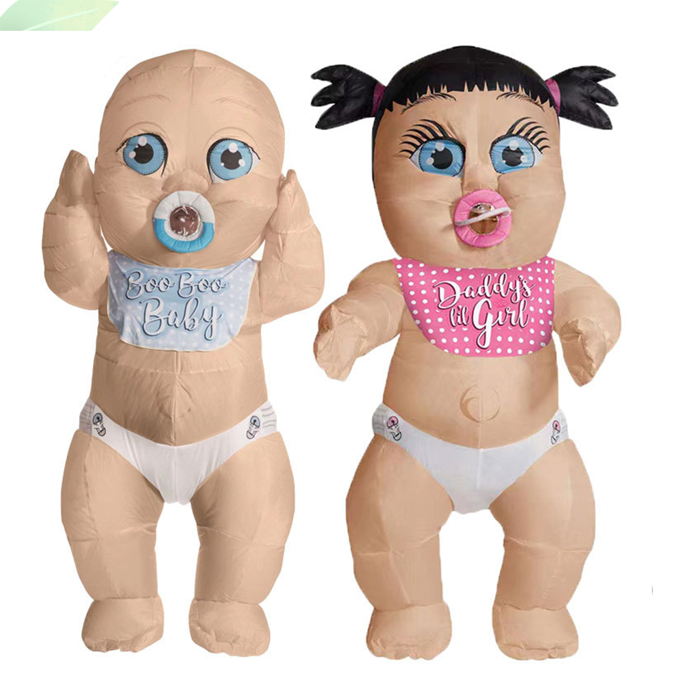 Гигантская детская надувная од – обзор и цена Baby Clothing For Boys