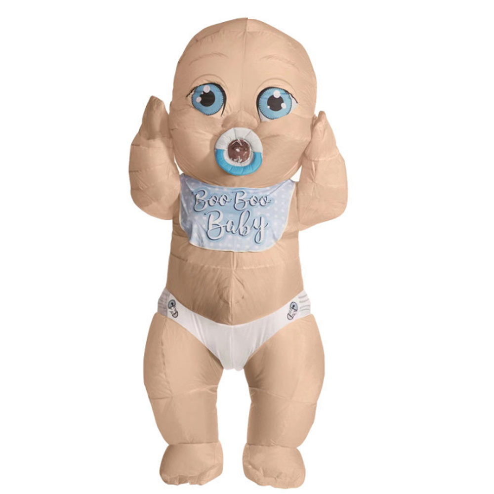 Гигантская детская надувная од – обзор и цена Baby Clothing For Boys