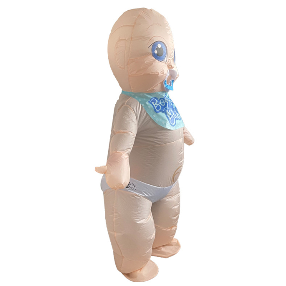 Гигантская детская надувная од – обзор и цена Baby Clothing For Boys
