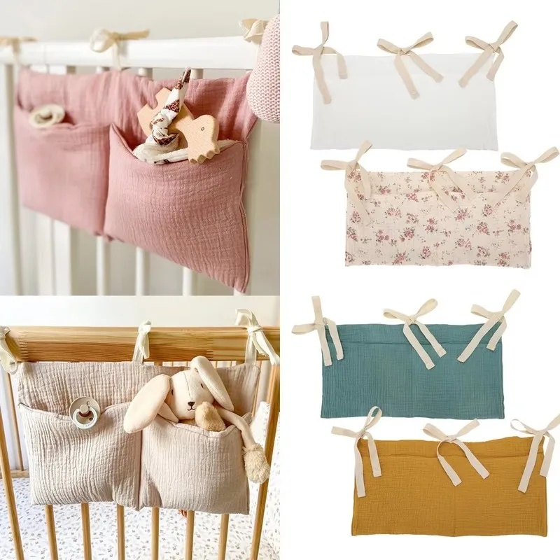 Органайзер для детской кроватк – обзор и цена Baby Clothing For Bed