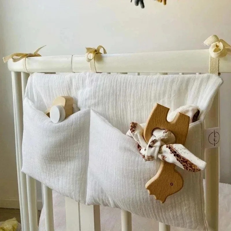 Органайзер для детской кроватк – обзор и цена Baby Clothing For Bed