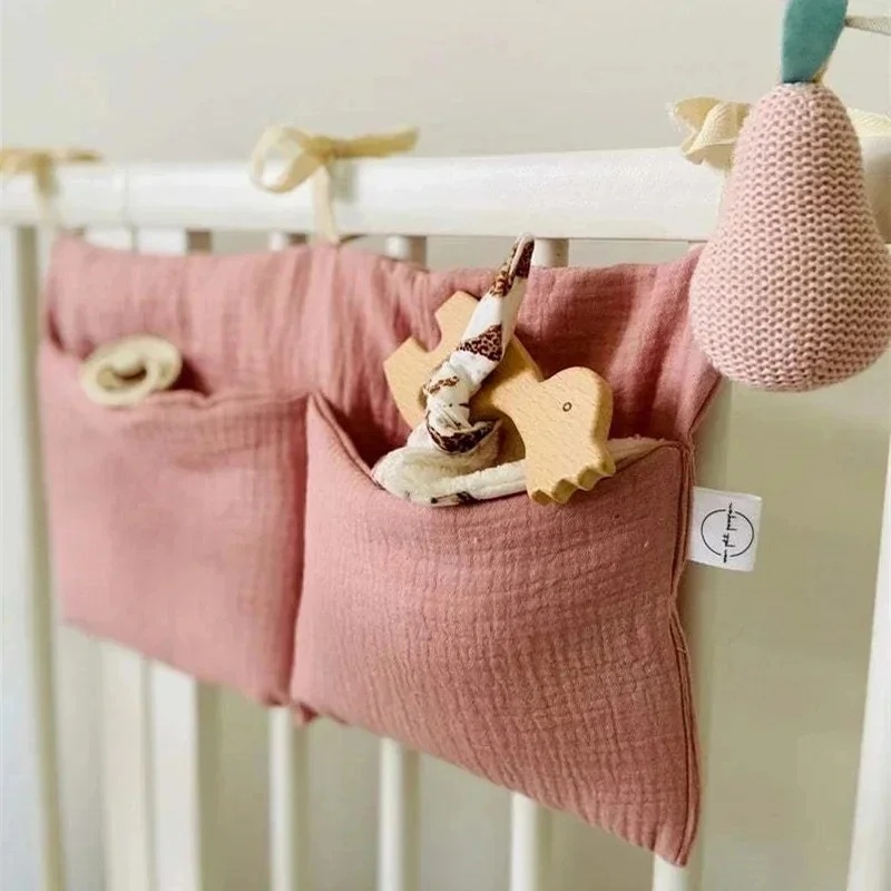 Органайзер для детской кроватк – обзор и цена Baby Clothing For Bed