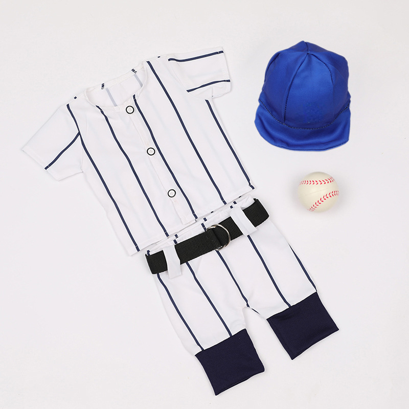 Реквизит для фотосъемки новоро – обзор и цена Baby Clothing Set