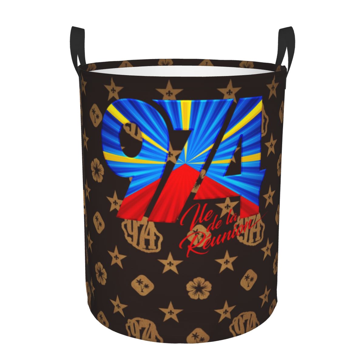 974 корзина для белья с логоти – обзор и цена Baby Clothing Hamper