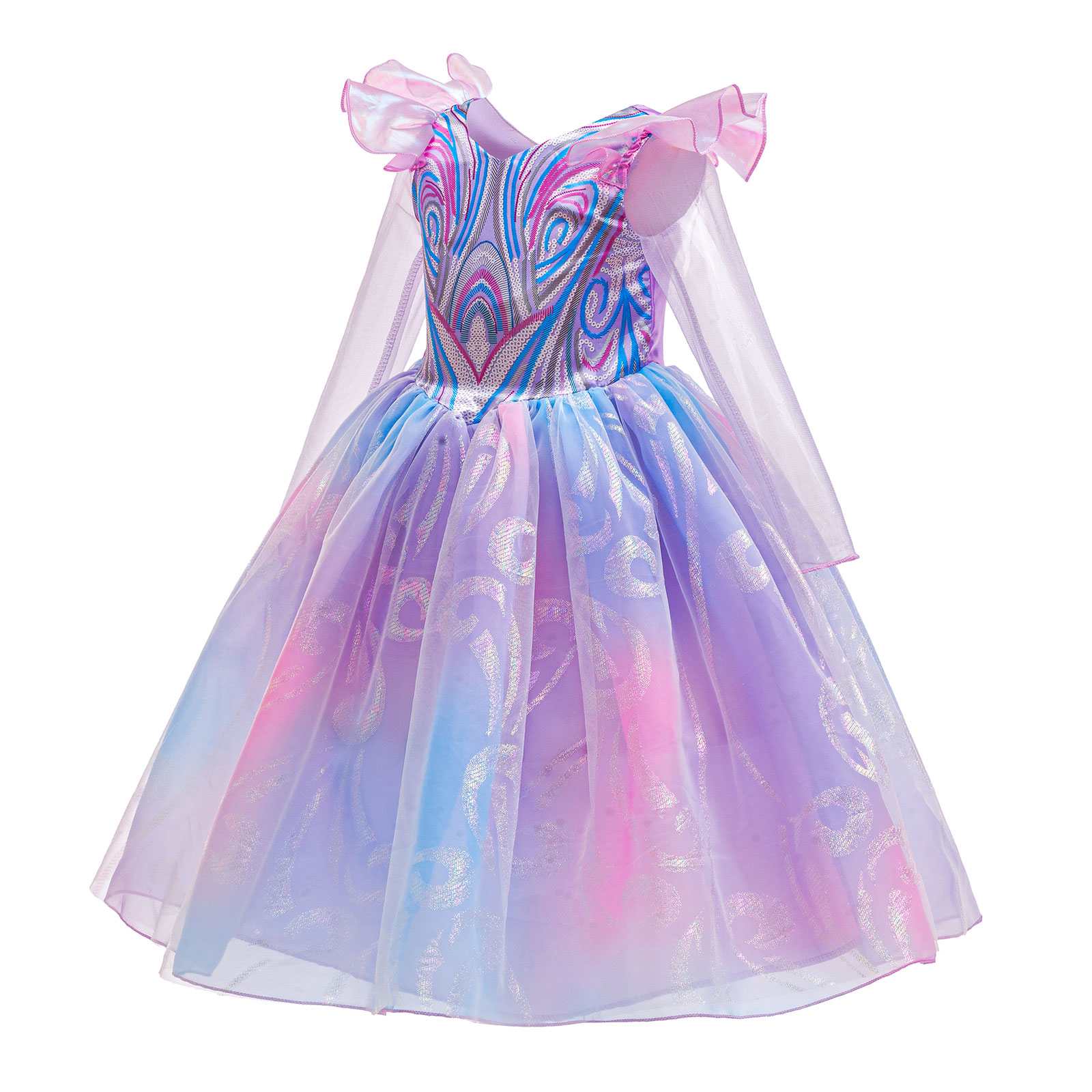 Wicked милое розовое платье дл – обзор и цена Baby Clothing Sizes