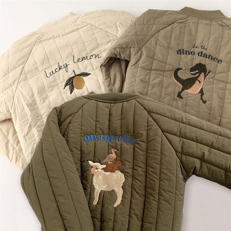 Детская одежда для девочек 1-6 – обзор и цена Baby Clothing Zipper
