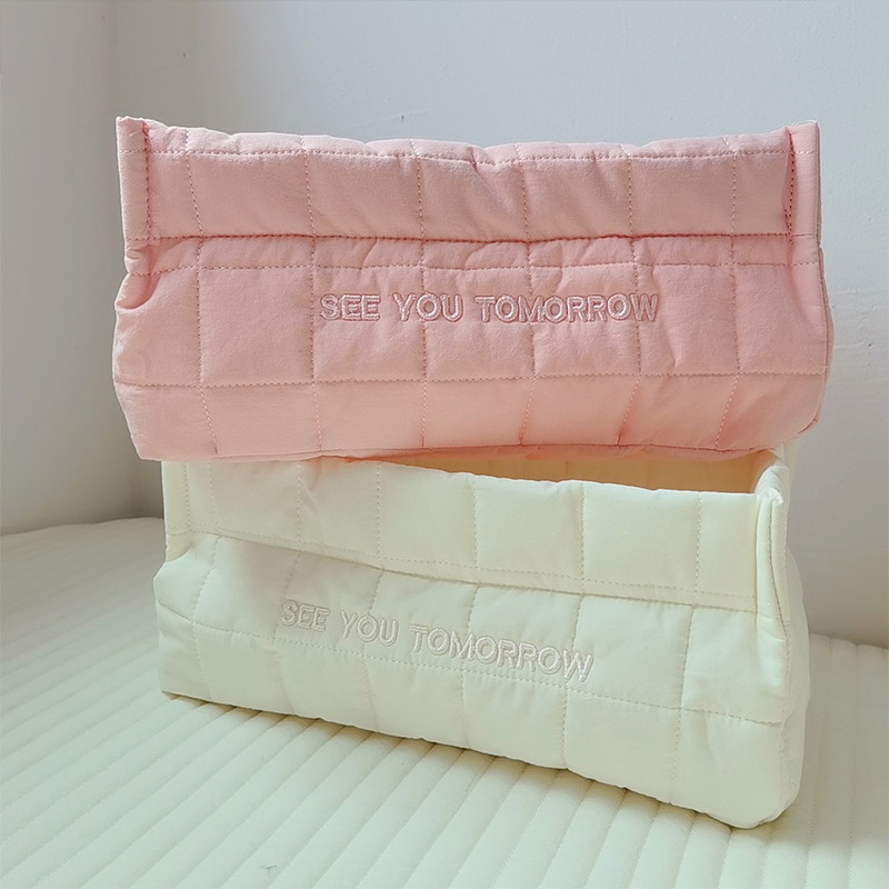 Корейский стиль: Сумка-органай – обзор и цена Baby Clothing Hamper