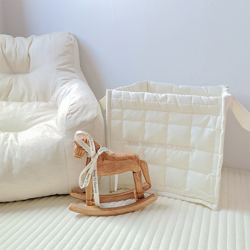 Корейский стиль: Сумка-органай – обзор и цена Baby Clothing Hamper
