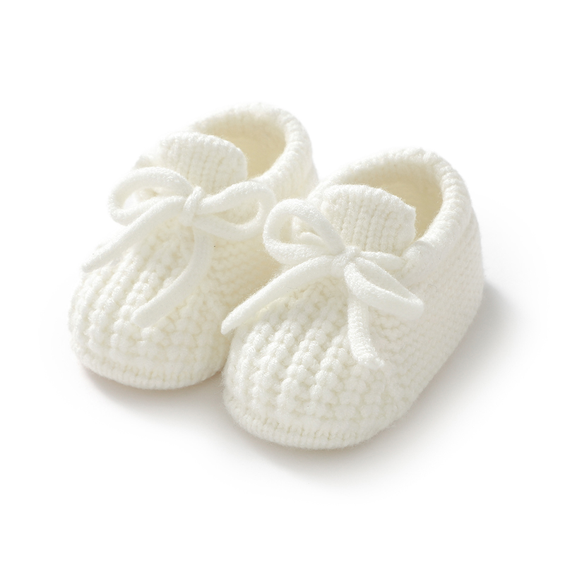 Вязаная обувь для новорожденны – обзор и цена Baby Clothing For Bed