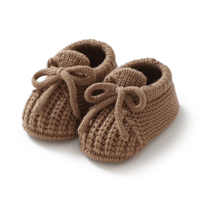 Обувь для новорожденных, вязан – обзор и цена Baby Clothing For Bed