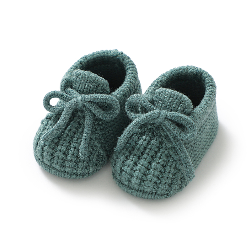 Обувь для новорожденных, вязан – обзор и цена Baby Clothing For Bed