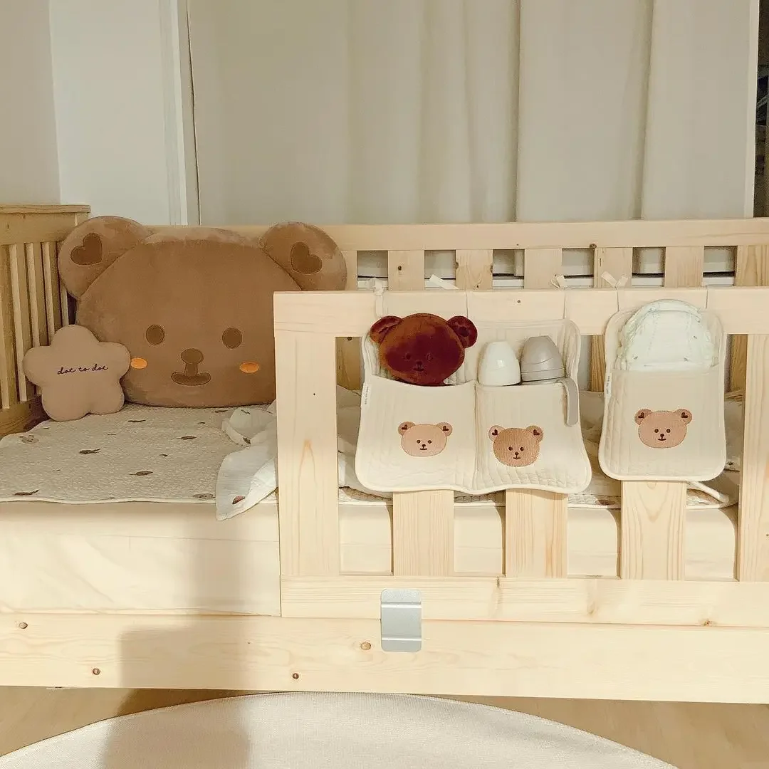 Подвесная сумка-органайзер для – обзор и цена Baby Clothing For Bed