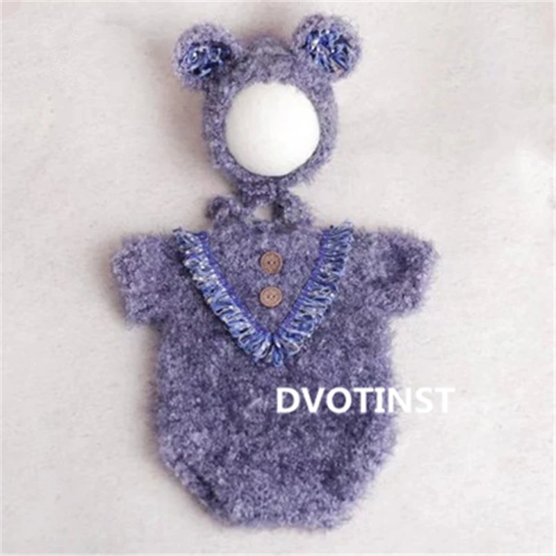 Реквизит для фотосъемки новоро – обзор и цена Baby Clothing Set