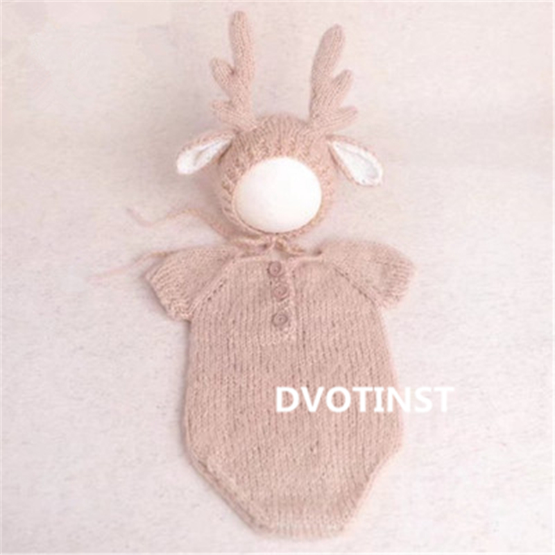Реквизит для фотосъемки новоро – обзор и цена Baby Clothing Set