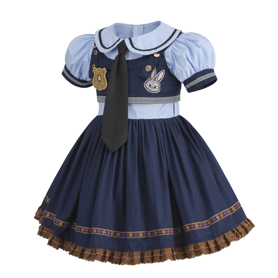 Костюм для косплея Джуди, детс – обзор и цена Baby Clothing Sizes
