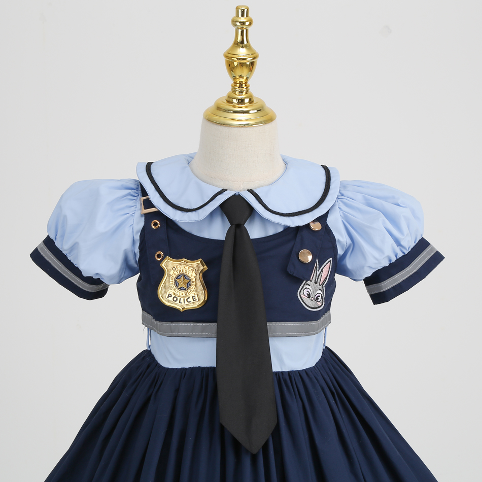 Костюм для косплея Джуди, детс – обзор и цена Baby Clothing Sizes