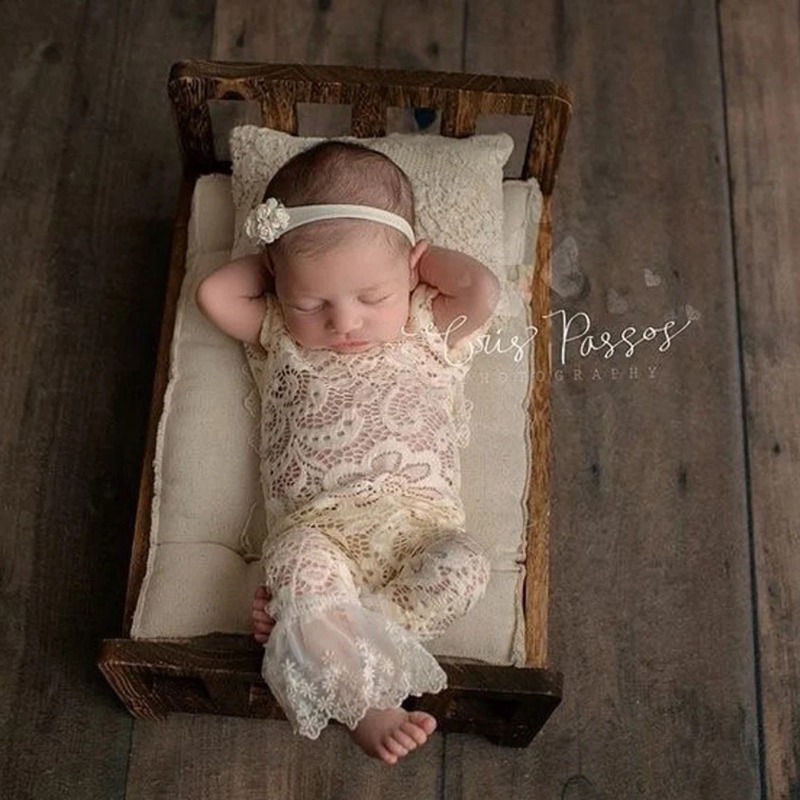 Комплект для фотосессии новоро – обзор и цена Baby Clothing Country