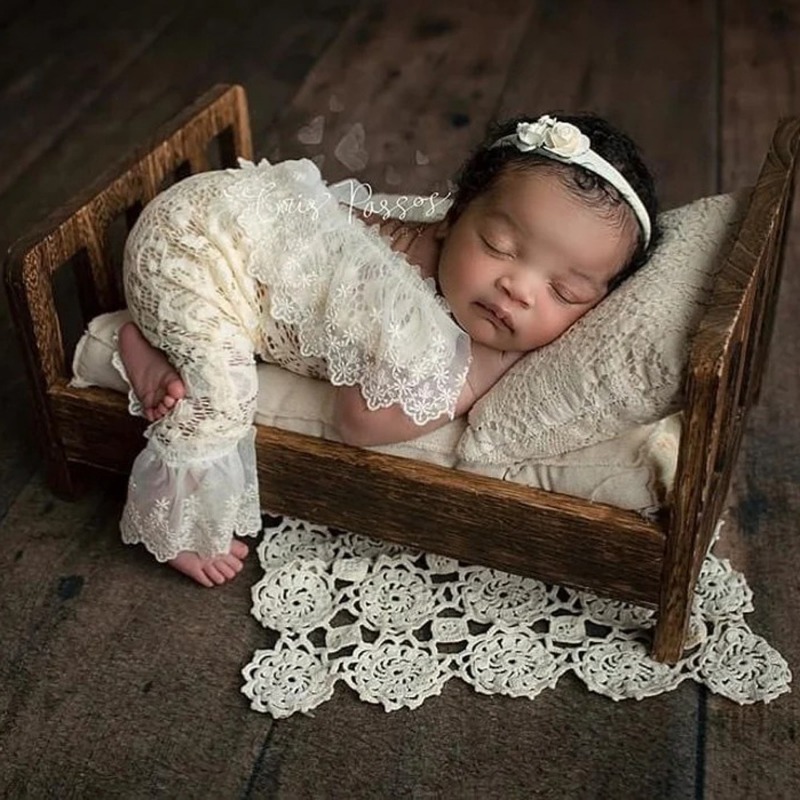 Комплект для фотосессии новоро – обзор и цена Baby Clothing Country