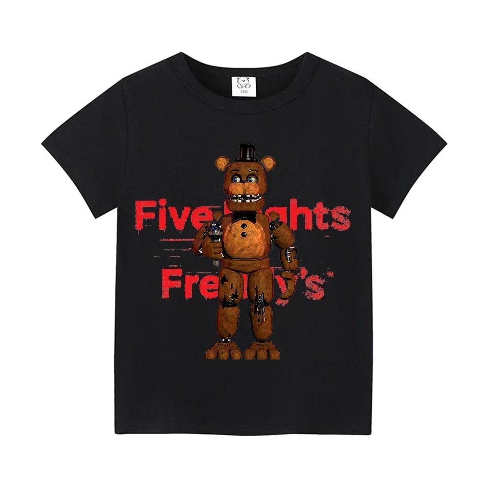 Короткая рубашка на тему Five  – обзор и цена Baby Clothing For Boys