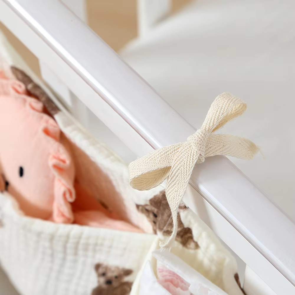 Органайзер для детской кроватк – обзор и цена Baby Clothing For Bed