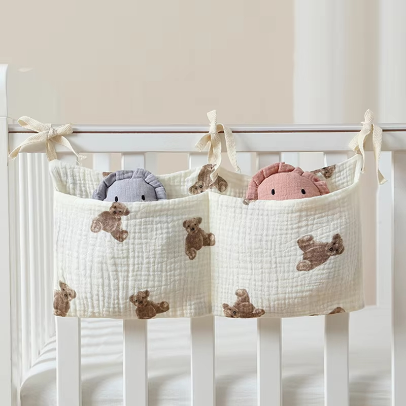 Органайзер для детской кроватк – обзор и цена Baby Clothing For Bed