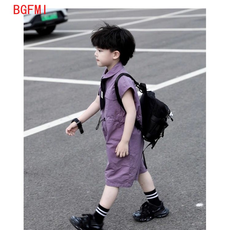 Детские летние шорты, комбинез – обзор и цена Baby Clothing For Boys