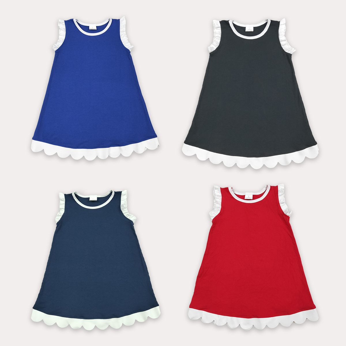 Детские платья для девочек: мо – обзор и цена Baby Clothing Wholesale
