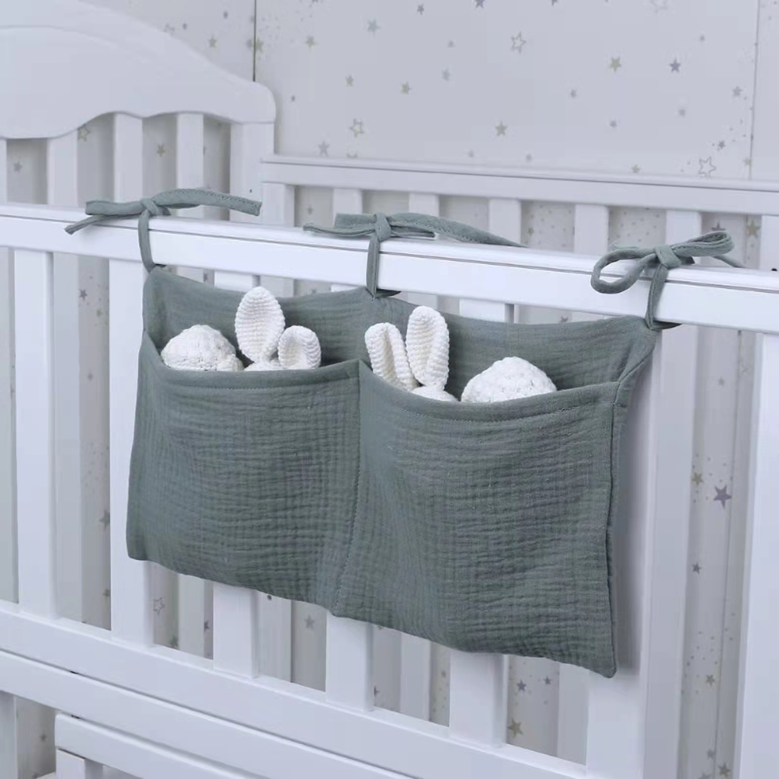 Портативная сумка для хранения – обзор и цена Baby Clothing Hamper