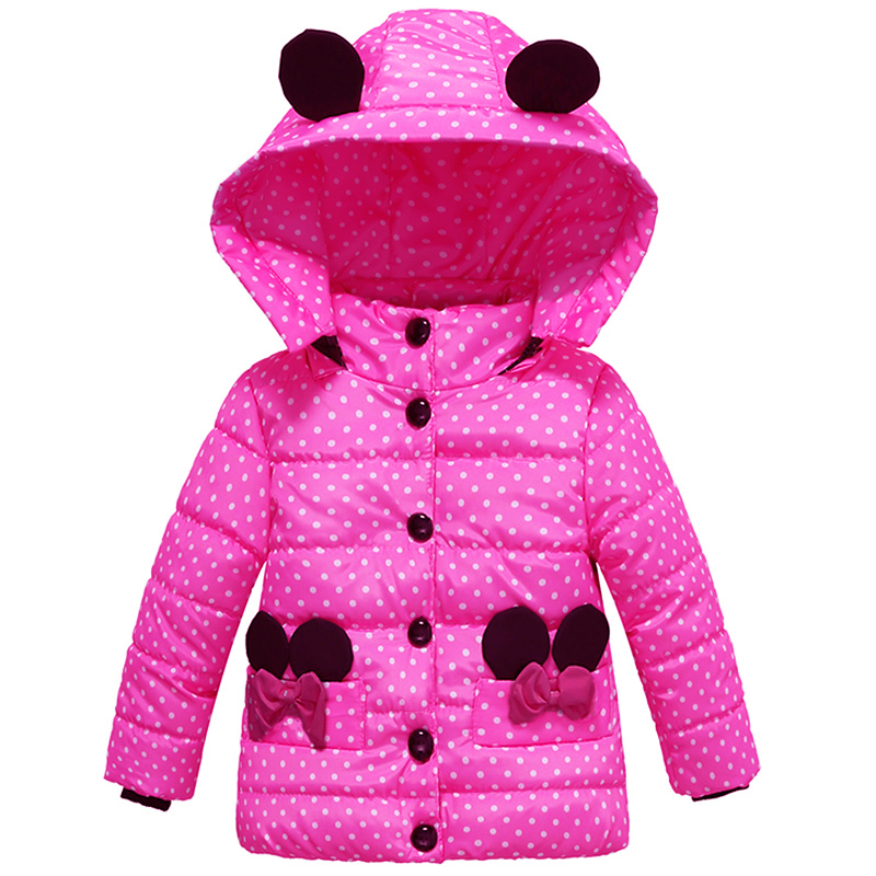 Детская осенне-зимняя куртка с – обзор и цена Baby Clothing Zipper